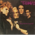 Cramps ‎– Songs The Lord Taught Us 